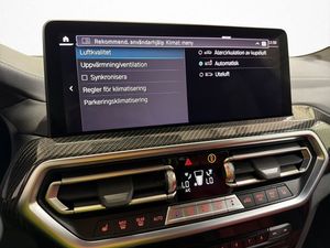 BMW X3 bild 23