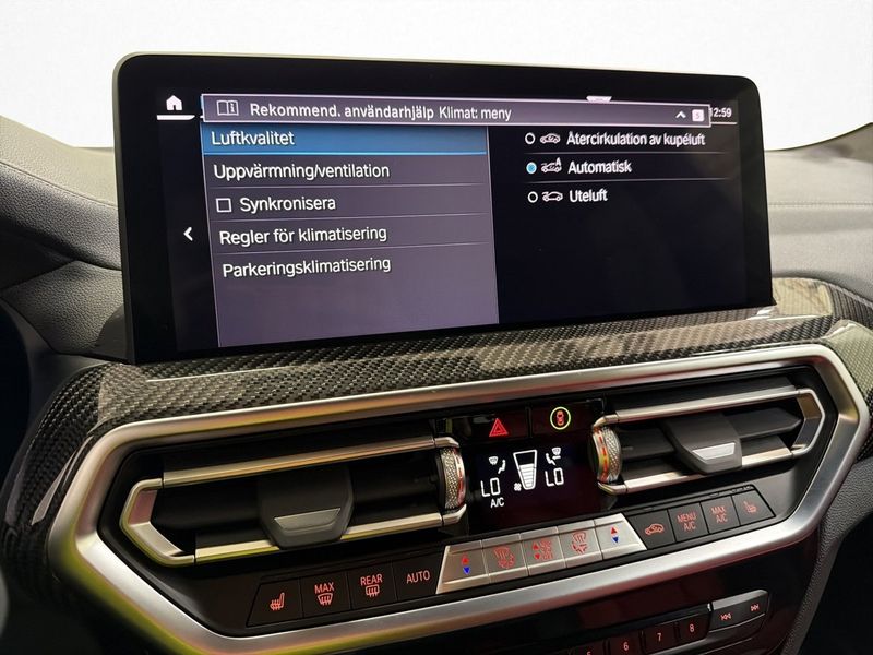 BMW X3 bild 23