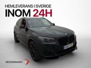 BMW X3 bild 3