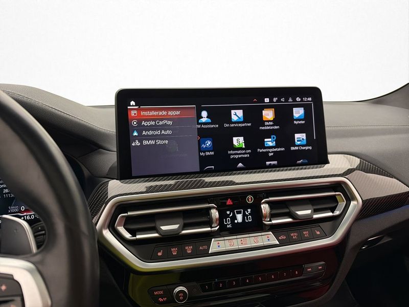BMW X3 bild 31