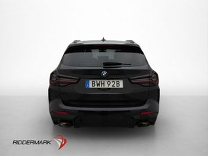 BMW X3 bild 8