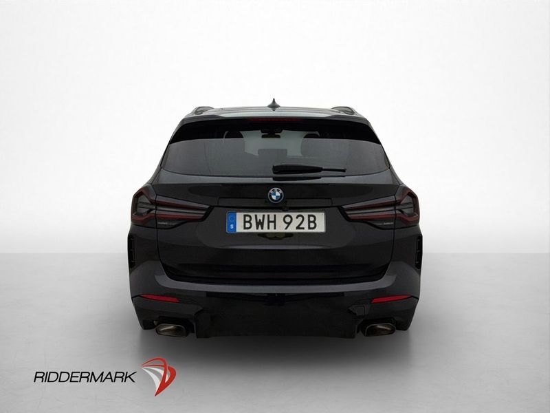 BMW X3 bild 8