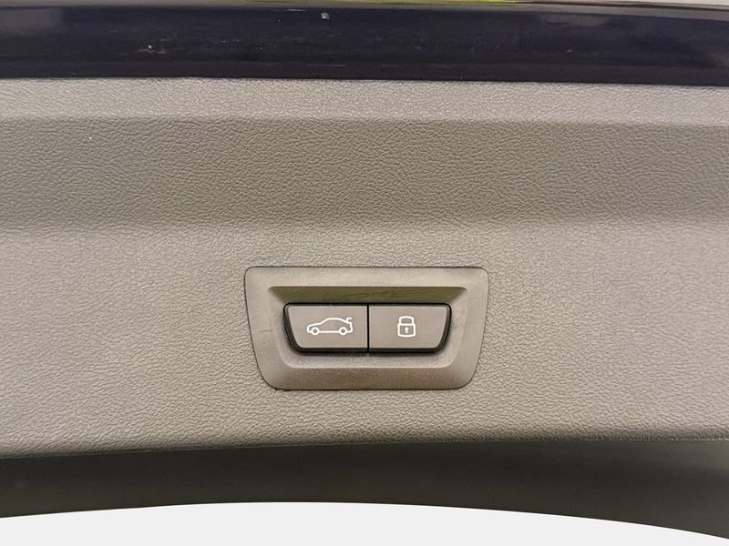 BMW X3 bild 18