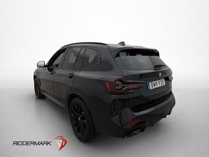 BMW X3 bild 6