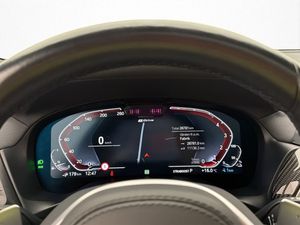 BMW X3 bild 24
