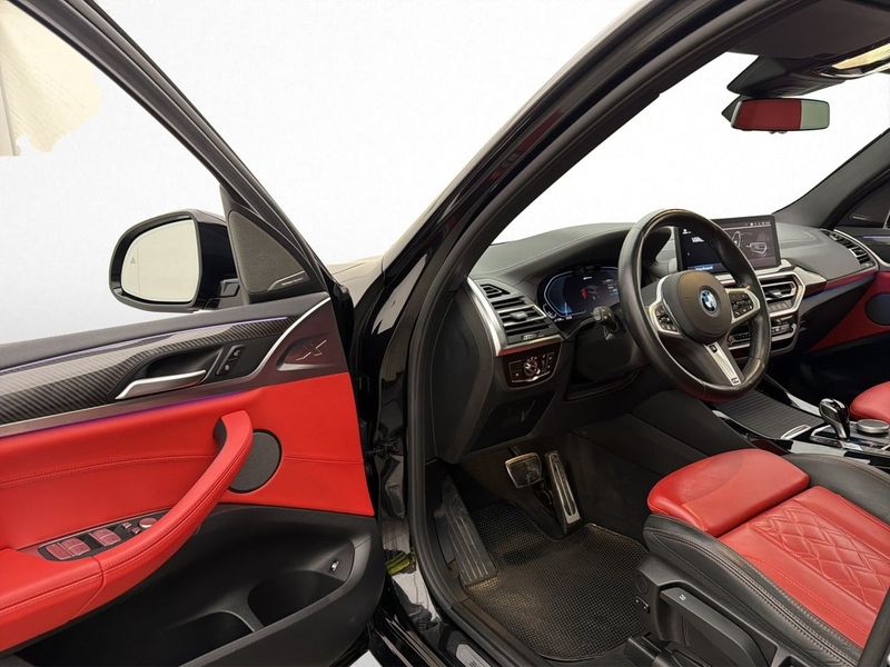 BMW X3 bild 11