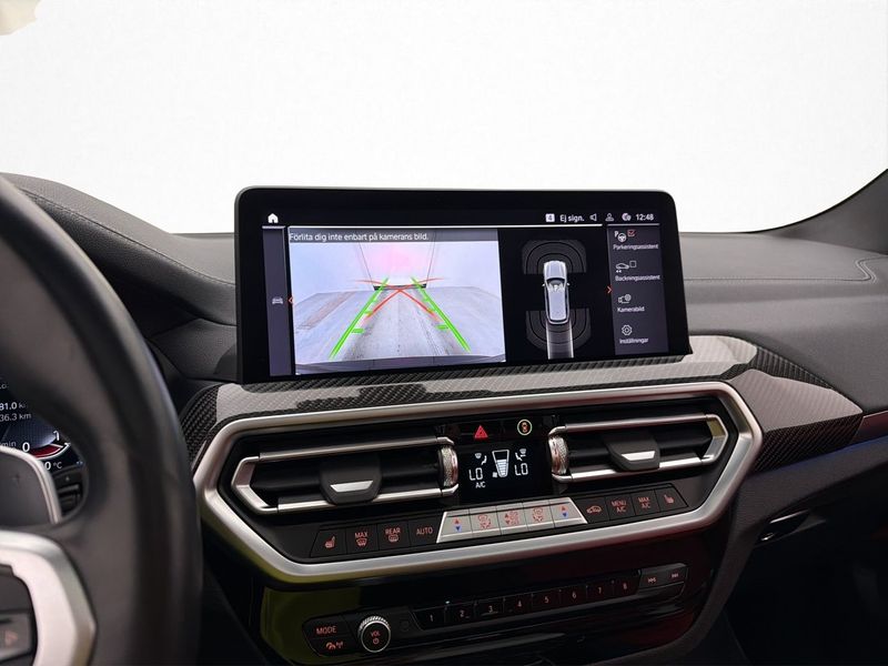 BMW X3 bild 30