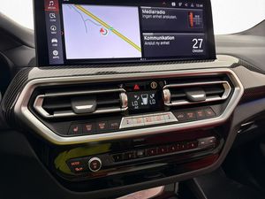 BMW X3 bild 34