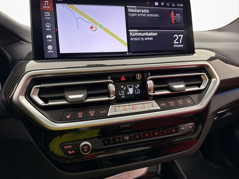 BMW X3 bild 34