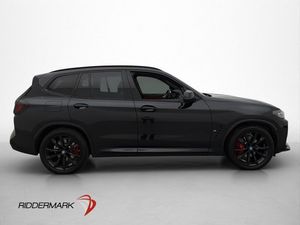 BMW X3 bild 5