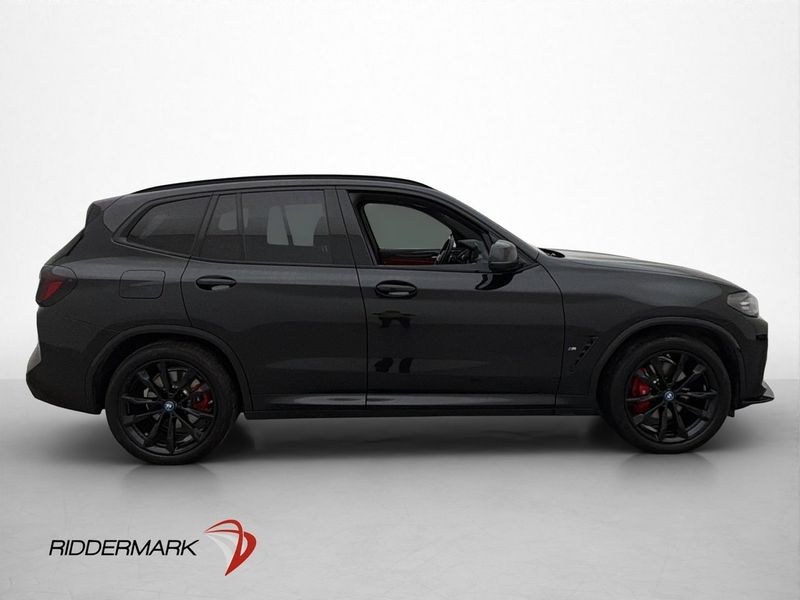 BMW X3 bild 5