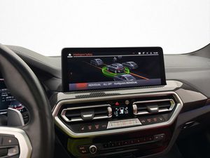 BMW X3 bild 33