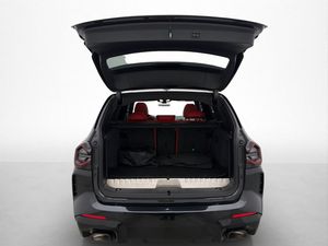 BMW X3 bild 17