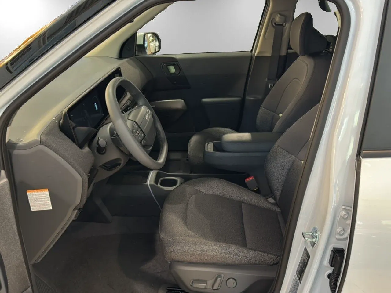 Kia EV2 bild 8