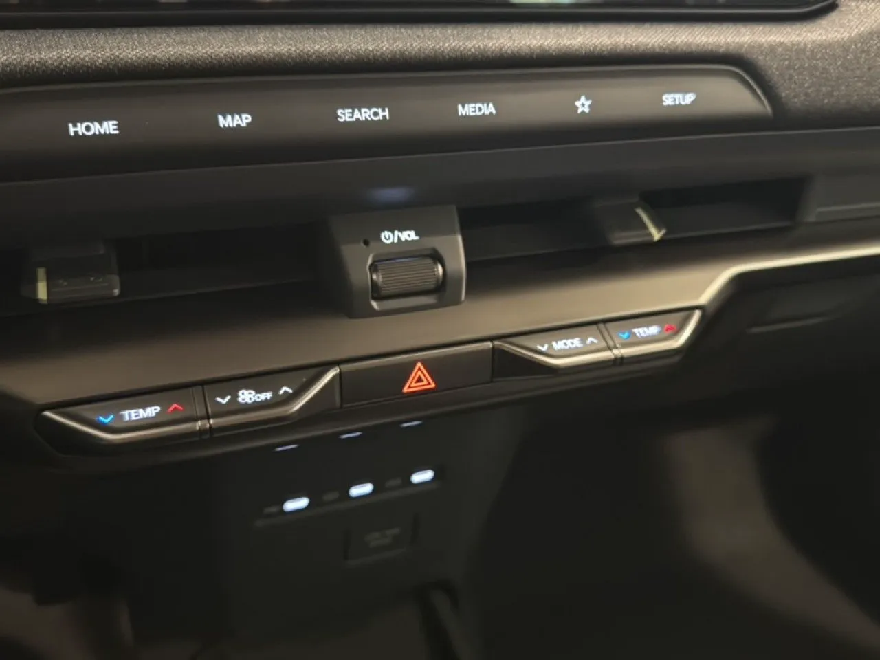 Kia EV2 bild 13