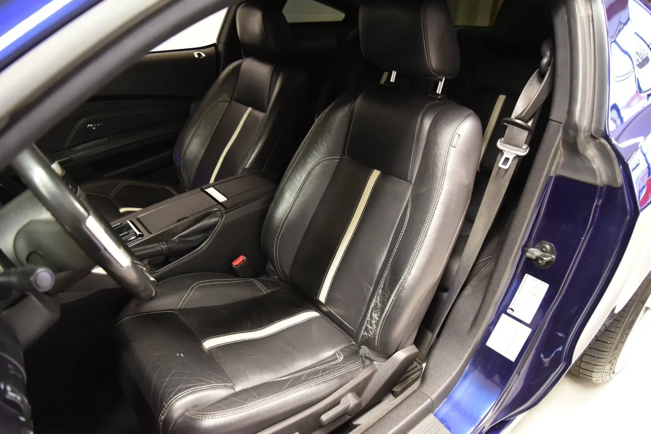 Ford Mustang bild 25