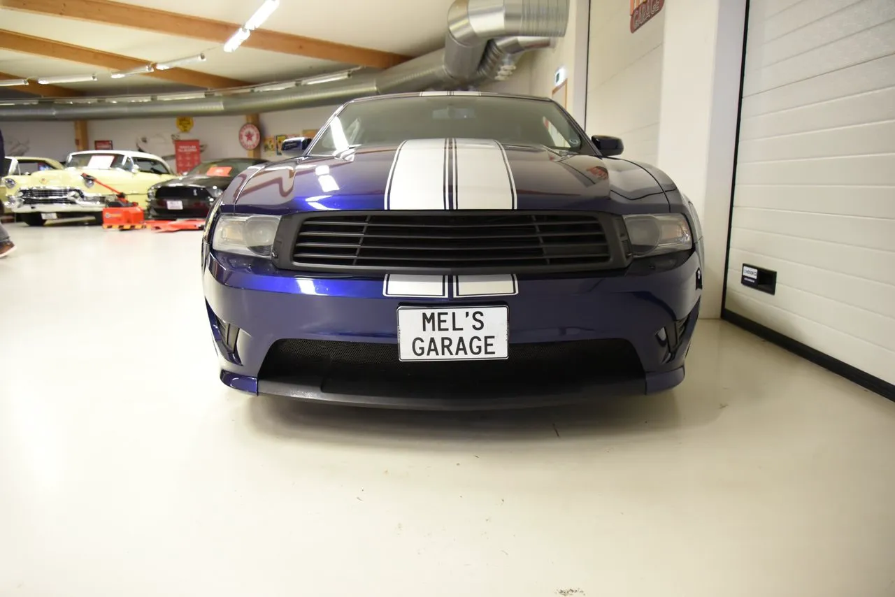 Ford Mustang bild 36