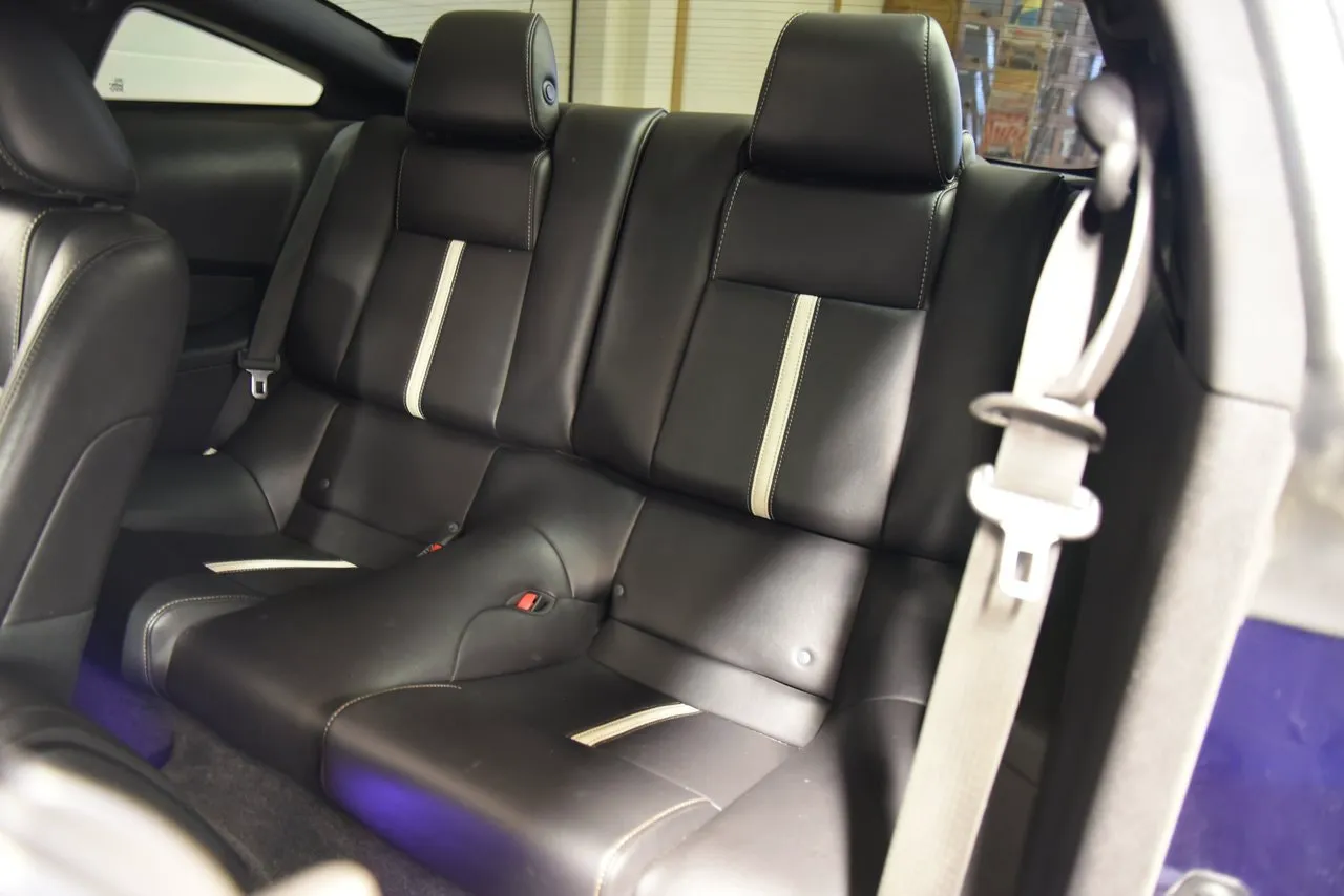 Ford Mustang bild 27