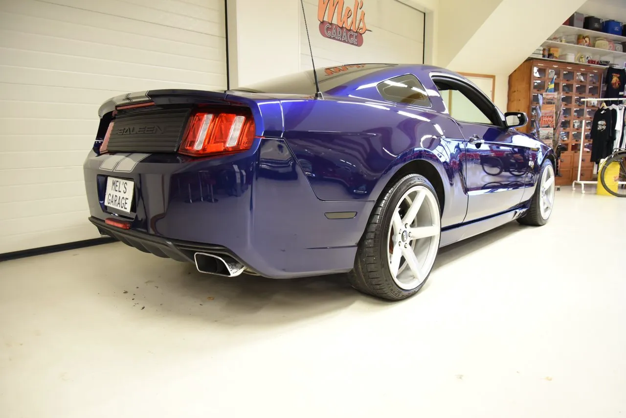 Ford Mustang bild 31