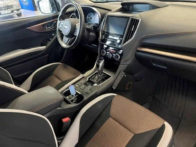 Subaru XV bild 5