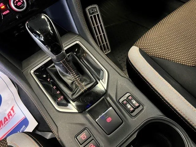 Subaru XV bild 9