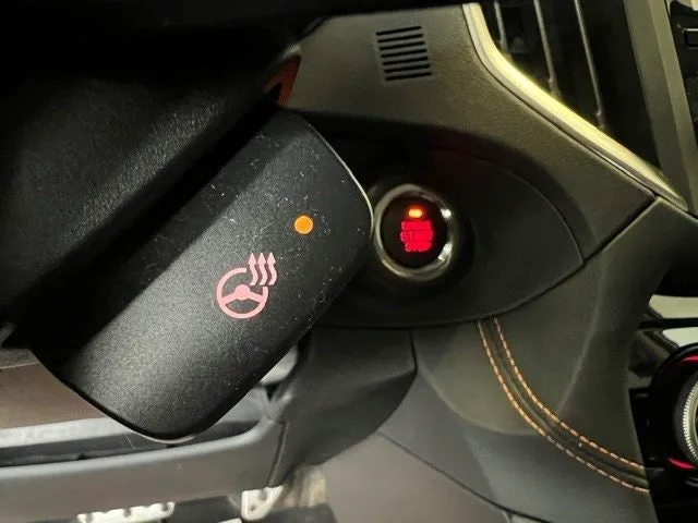 Subaru XV bild 12