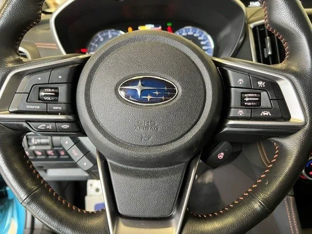 Subaru XV bild 10