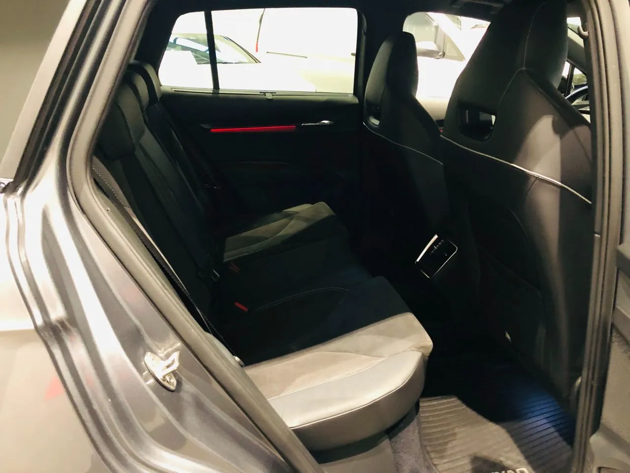 Skoda Enyaq bild 6