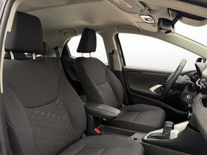 Toyota Yaris bild 8