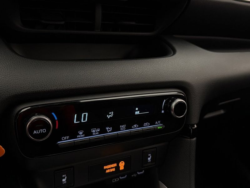 Toyota Yaris bild 19