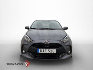 Toyota Yaris bild 2