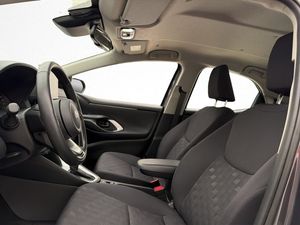 Toyota Yaris bild 13