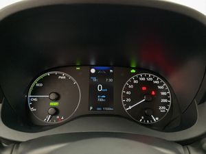 Toyota Yaris bild 14