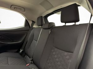 Toyota Yaris bild 10