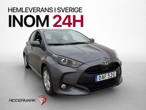 Toyota Yaris bild 1