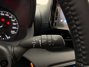 Toyota Yaris bild 23