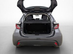 Toyota Yaris bild 25