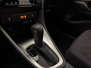 Toyota Yaris bild 20