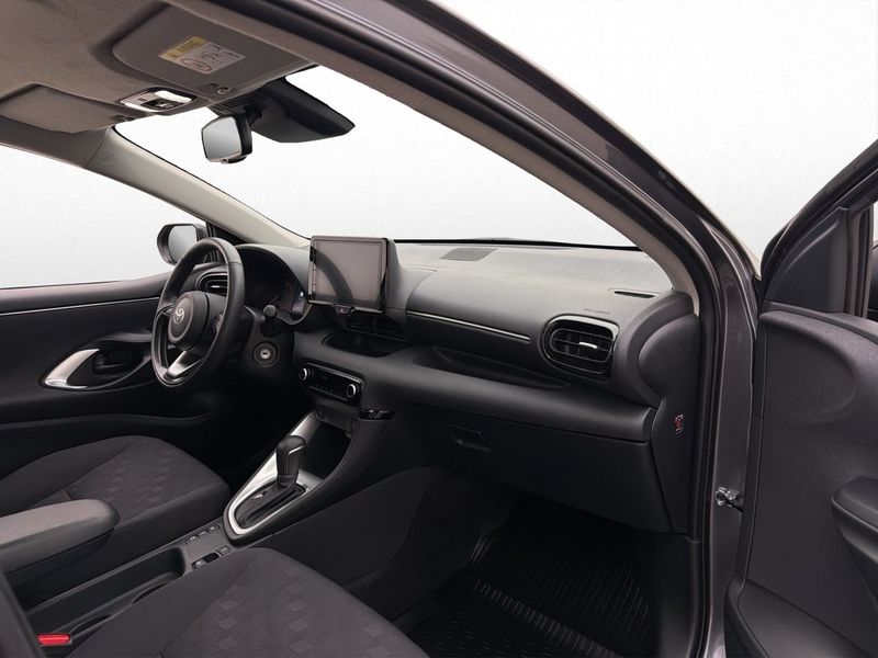 Toyota Yaris bild 9