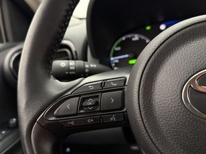 Toyota Yaris bild 15