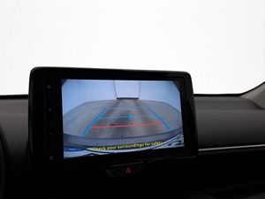 Toyota Yaris bild 17