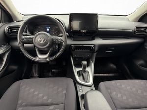 Toyota Yaris bild 11