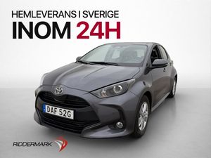 Toyota Yaris bild 3