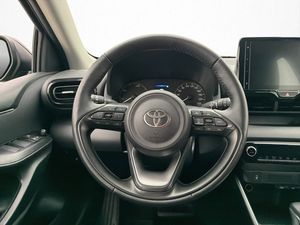 Toyota Yaris bild 10