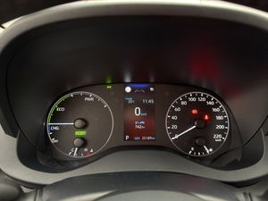 Toyota Yaris bild 15