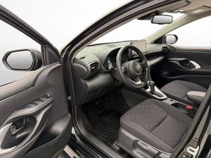 Toyota Yaris bild 8