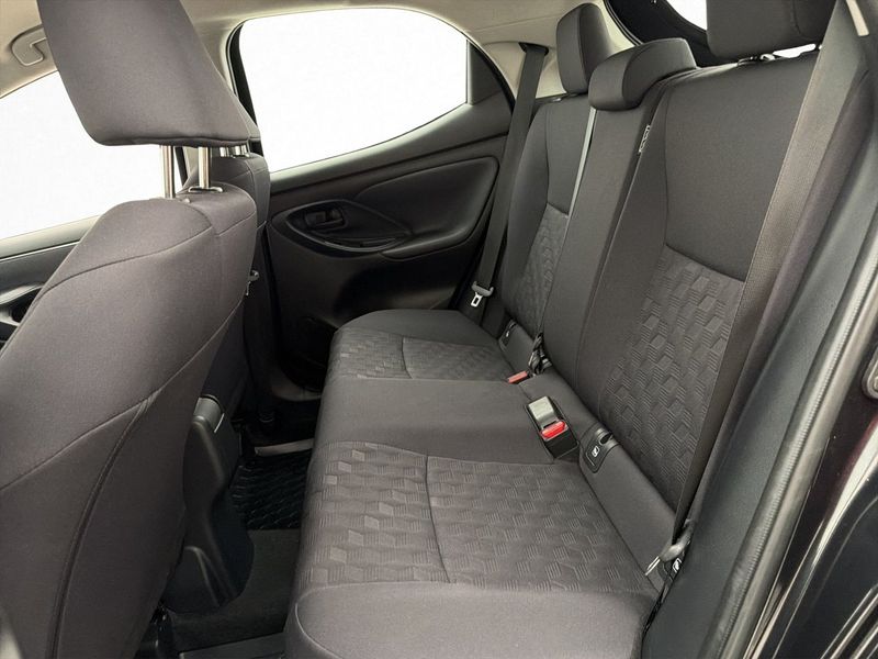 Toyota Yaris bild 13
