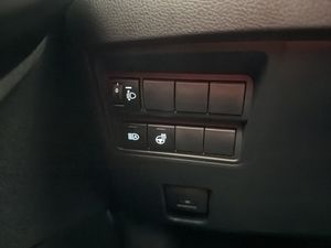 Toyota Yaris bild 18