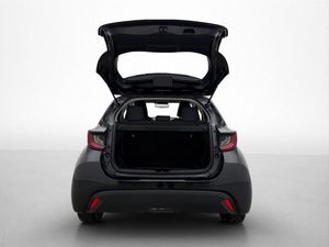 Toyota Yaris bild 24