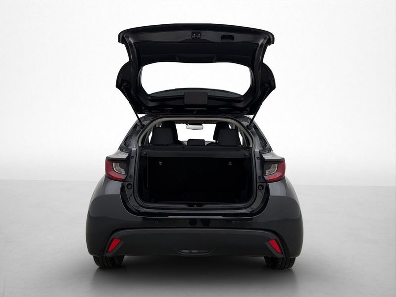 Toyota Yaris bild 24